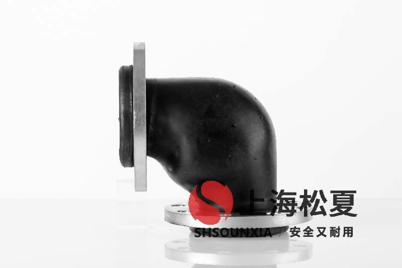 潤滑油泵用可扭曲減振軟接